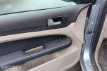 2005 Ford Focus 1.6-100HK AUTOMAT 5.dørs PKK Okt 27, 60701km