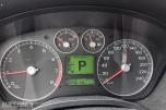2005 Ford Focus 1.6-100HK AUTOMAT 5.dørs PKK Okt 27, 60701km