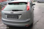 2005 Ford Focus 1.6-100HK AUTOMAT 5.dørs PKK Okt 27, 60701km