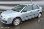 2005 Ford Focus 1.6-100HK AUTOMAT 5.dørs PKK Okt 27, 60701km