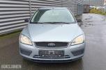 2005 Ford Focus 1.6-100HK AUTOMAT 5.dørs PKK Okt 27, 60701km