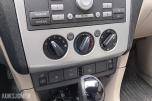 2005 Ford Focus 1.6-100HK AUTOMAT 5.dørs PKK Okt 27, 60701km