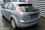 2005 Ford Focus 1.6-100HK AUTOMAT 5.dørs PKK Okt 27, 60701km