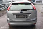 2005 Ford Focus 1.6-100HK AUTOMAT 5.dørs PKK Okt 27, 60701km
