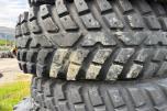 John Deere pigghjul – 2x 440/80R28 + 2x 540/50R38