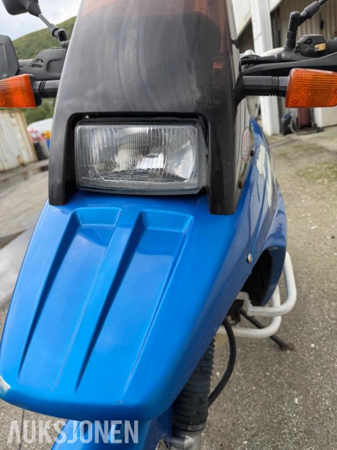 1993 Suzuki DR 800 S