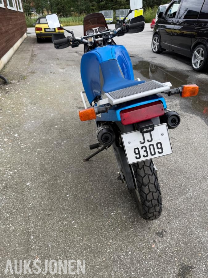 1993 Suzuki DR 800 S