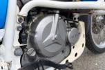 1993 Suzuki DR 800 S