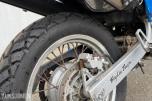 1993 Suzuki DR 800 S