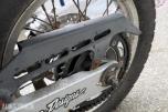 1993 Suzuki DR 800 S