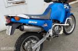 1993 Suzuki DR 800 S