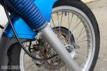 1993 Suzuki DR 800 S