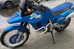 1993 Suzuki DR 800 S