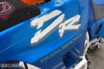 1993 Suzuki DR 800 S