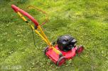 Klippo Triumph gressklipper – Briggs & Stratton – rep.objekt – uten minstepris