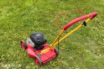 Klippo Triumph gressklipper – Briggs & Stratton – rep.objekt – uten minstepris