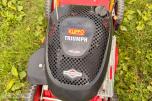Klippo Triumph gressklipper – Briggs & Stratton – rep.objekt – uten minstepris