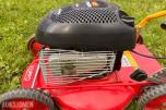 Klippo Triumph gressklipper – Briggs & Stratton – rep.objekt – uten minstepris