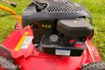Klippo Triumph gressklipper – Briggs & Stratton – rep.objekt – uten minstepris