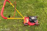 Klippo Triumph gressklipper – Briggs & Stratton – rep.objekt – uten minstepris