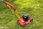 Klippo Triumph gressklipper – Briggs & Stratton – rep.objekt – uten minstepris