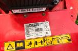 Klippo Triumph gressklipper – Briggs & Stratton – rep.objekt – uten minstepris