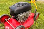 Klippo Triumph gressklipper – Briggs & Stratton – rep.objekt – uten minstepris