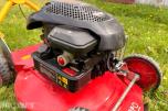 Klippo Triumph gressklipper – Briggs & Stratton – rep.objekt – uten minstepris