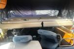 2003 Hymer Campingbil - EU-godkjent