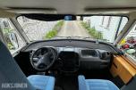 2003 Hymer Campingbil - EU-godkjent