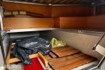 2003 Hymer Campingbil - EU-godkjent