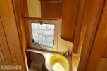 2003 Hymer Campingbil - EU-godkjent