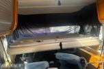 2003 Hymer Campingbil - EU-godkjent