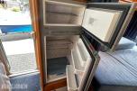 2003 Hymer Campingbil - EU-godkjent
