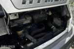 2003 Hymer Campingbil - EU-godkjent