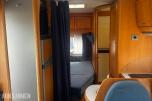 2003 Hymer Campingbil - EU-godkjent