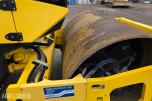 2019 Bomag vals BW 177 D-5 KUN 384 timer