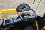 2019 Bomag vals BW 177 D-5 KUN 384 timer
