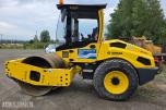 2019 Bomag vals BW 177 D-5 KUN 384 timer
