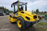 2019 Bomag vals BW 177 D-5 KUN 384 timer