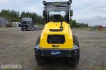 2019 Bomag vals BW 177 D-5 KUN 384 timer