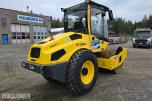 2019 Bomag vals BW 177 D-5 KUN 384 timer