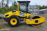 2019 Bomag vals BW 177 D-5 KUN 384 timer