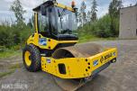2019 Bomag vals BW 177 D-5 KUN 384 timer