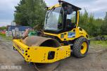 2019 Bomag vals BW 177 D-5 KUN 384 timer