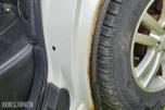 2009 Subaru Forester 2.0 150 AWD 199700km