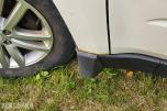 2009 Subaru Forester 2.0 150 AWD 199700km