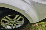 2009 Subaru Forester 2.0 150 AWD 199700km