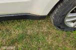 2009 Subaru Forester 2.0 150 AWD 199700km