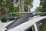 2009 Subaru Forester 2.0 150 AWD 199700km